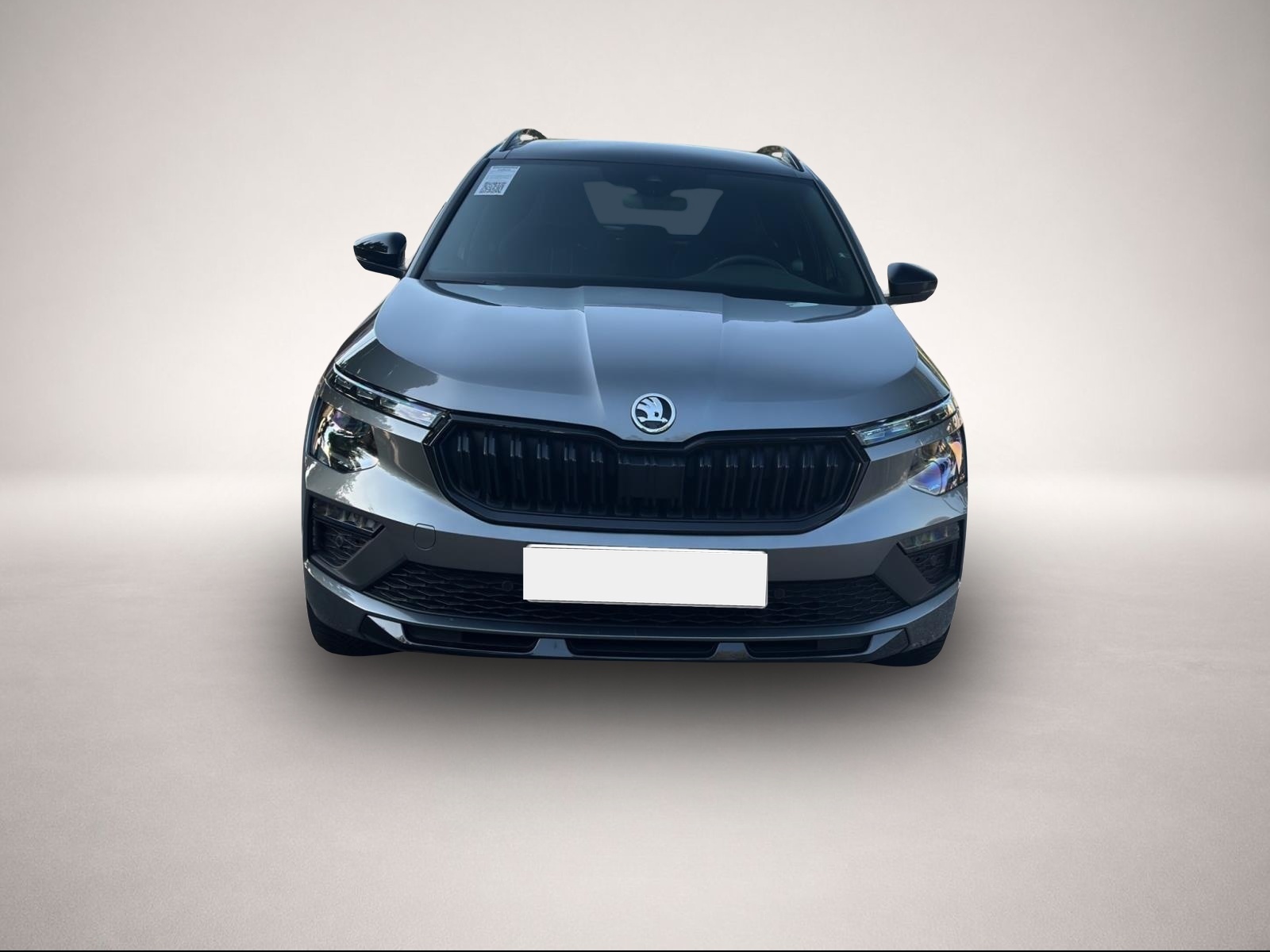 Skoda Kamiq (10/2025, Benzin)