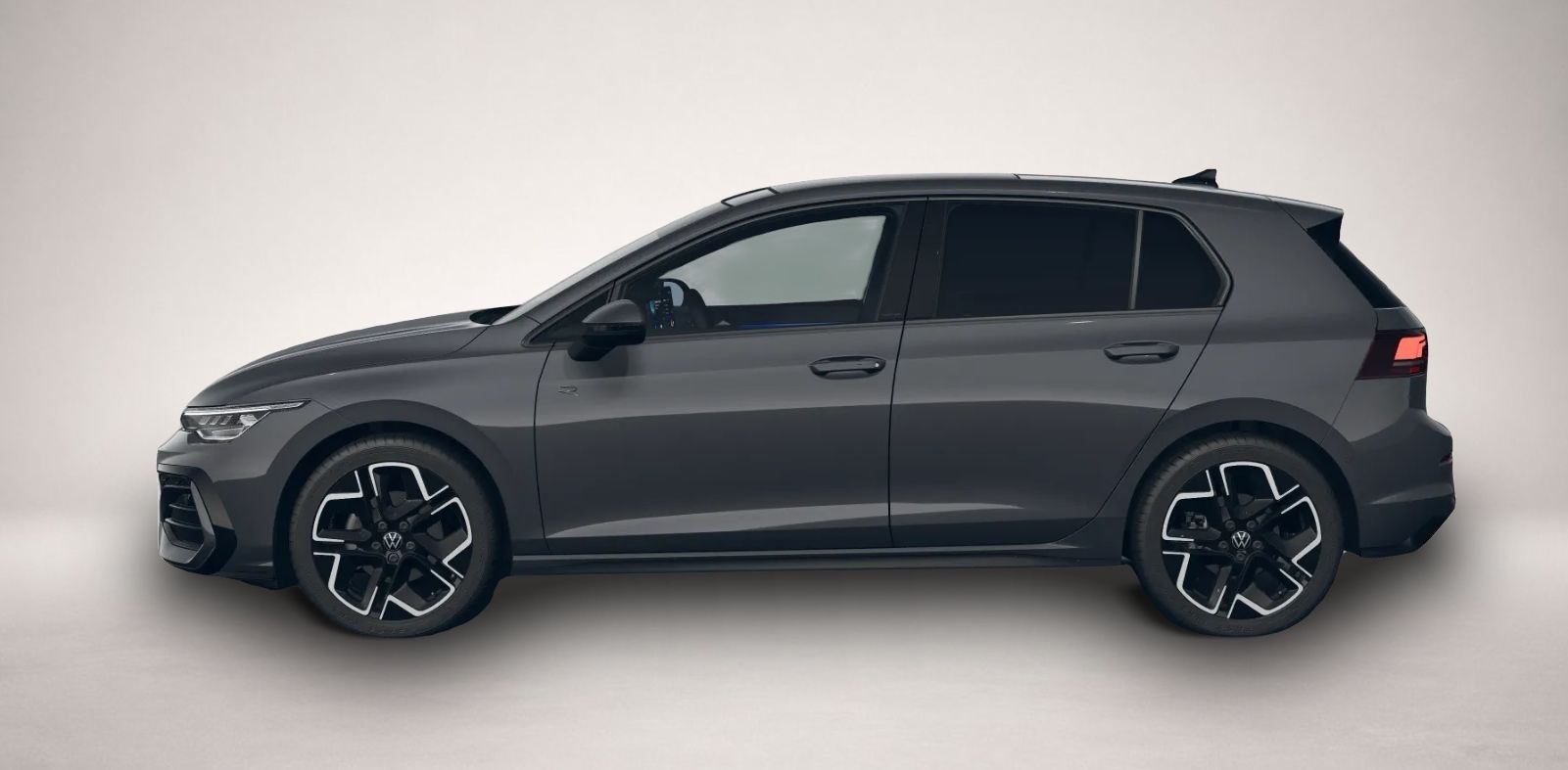 Volkswagen Golf, Bild 2 von 5