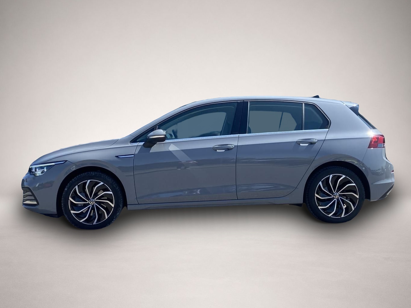 Volkswagen Golf (04/2024, )