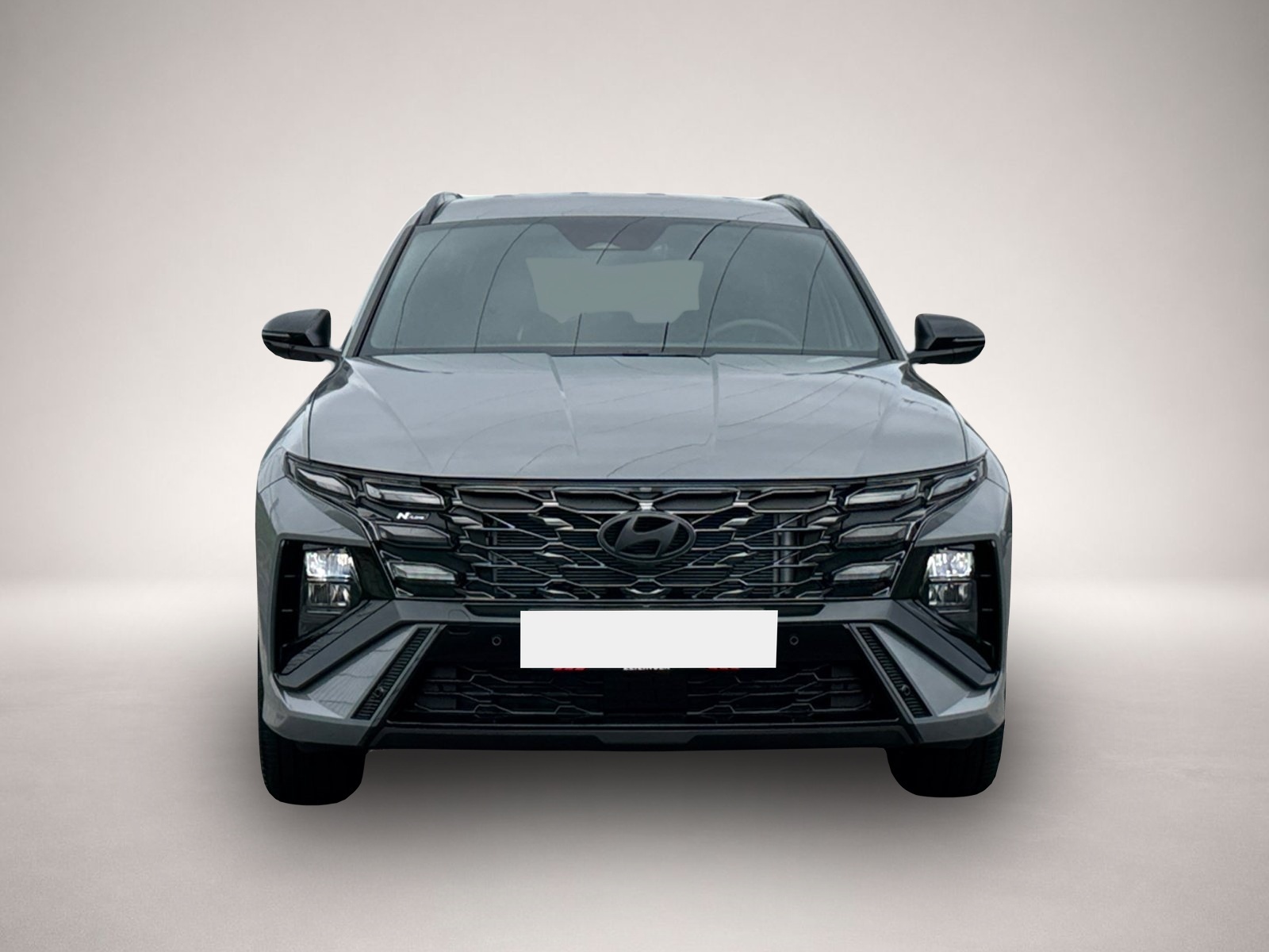 Hyundai TUCSON (05/2026, Benzin)