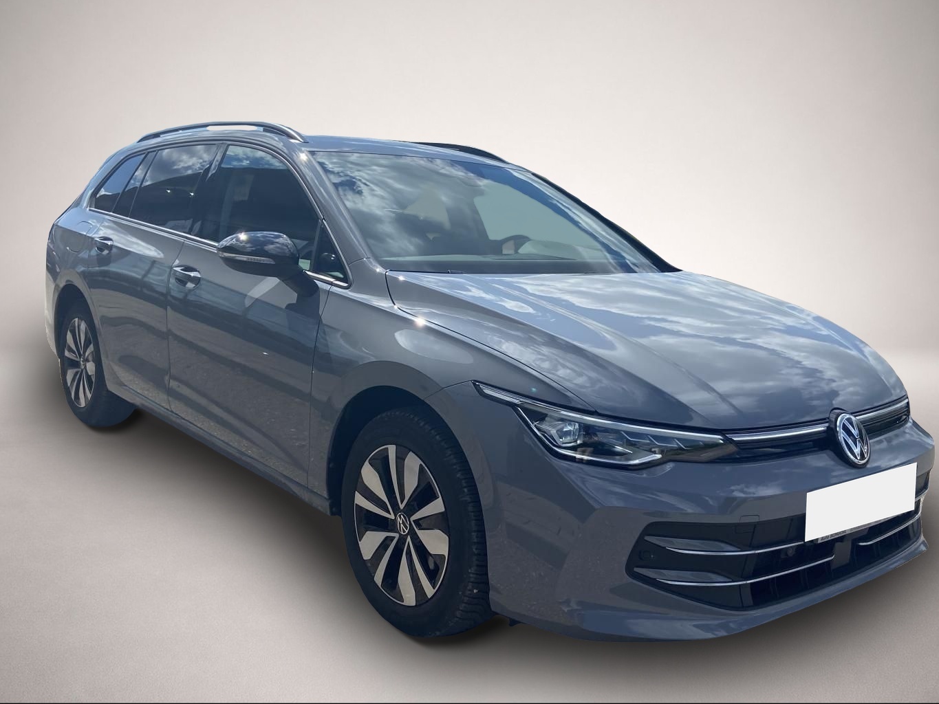 Volkswagen Golf (07/2025, )
