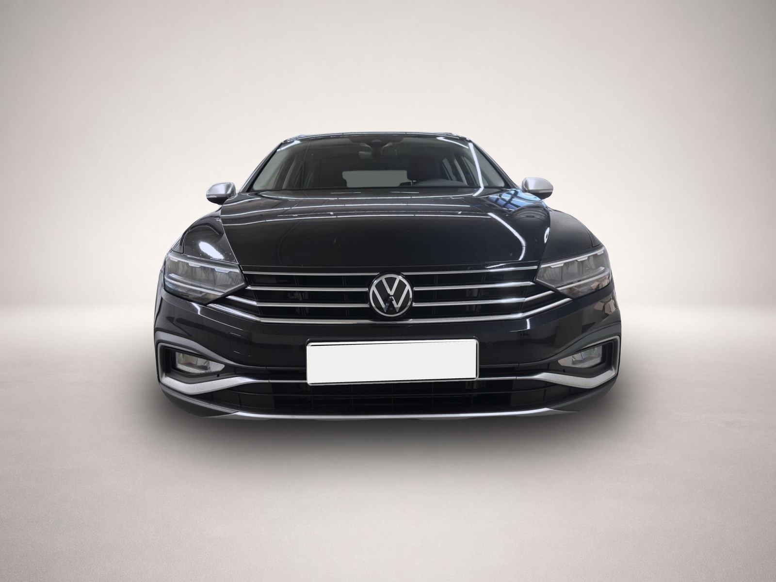 Volkswagen Passat Alltrack (10/2023, Diesel)