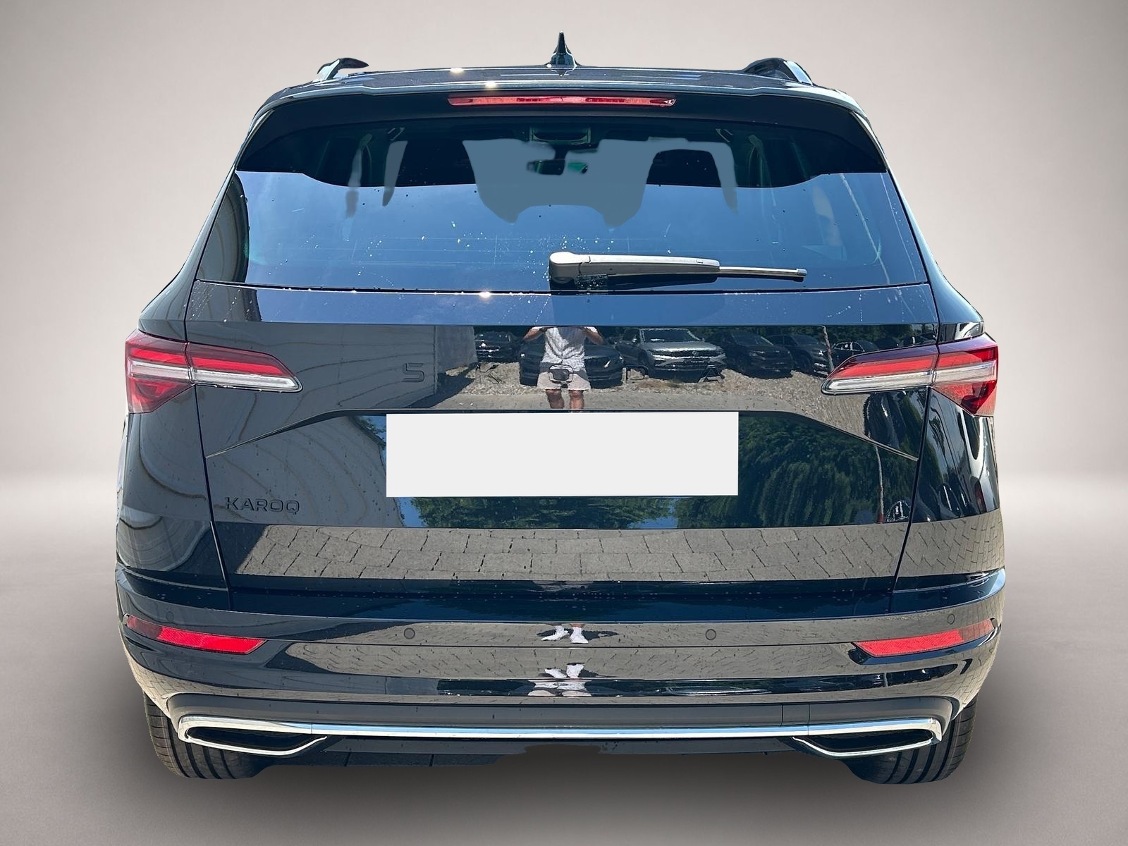 Skoda Karoq (06/2026, Diesel)