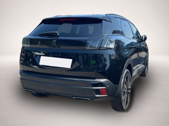 Peugeot 3008 (01/2024, Benzin)