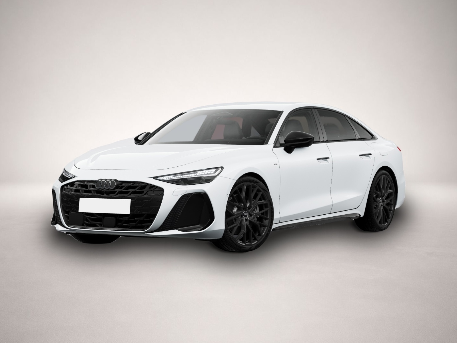 Audi quattro (05/2026, Hybrid (Benzin/Elektro))