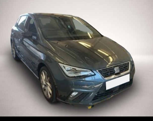 Seat Ibiza (07/2024, )