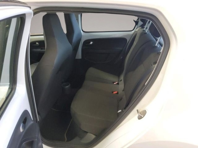 Volkswagen e-up! (03/2022, ELECTRIC)