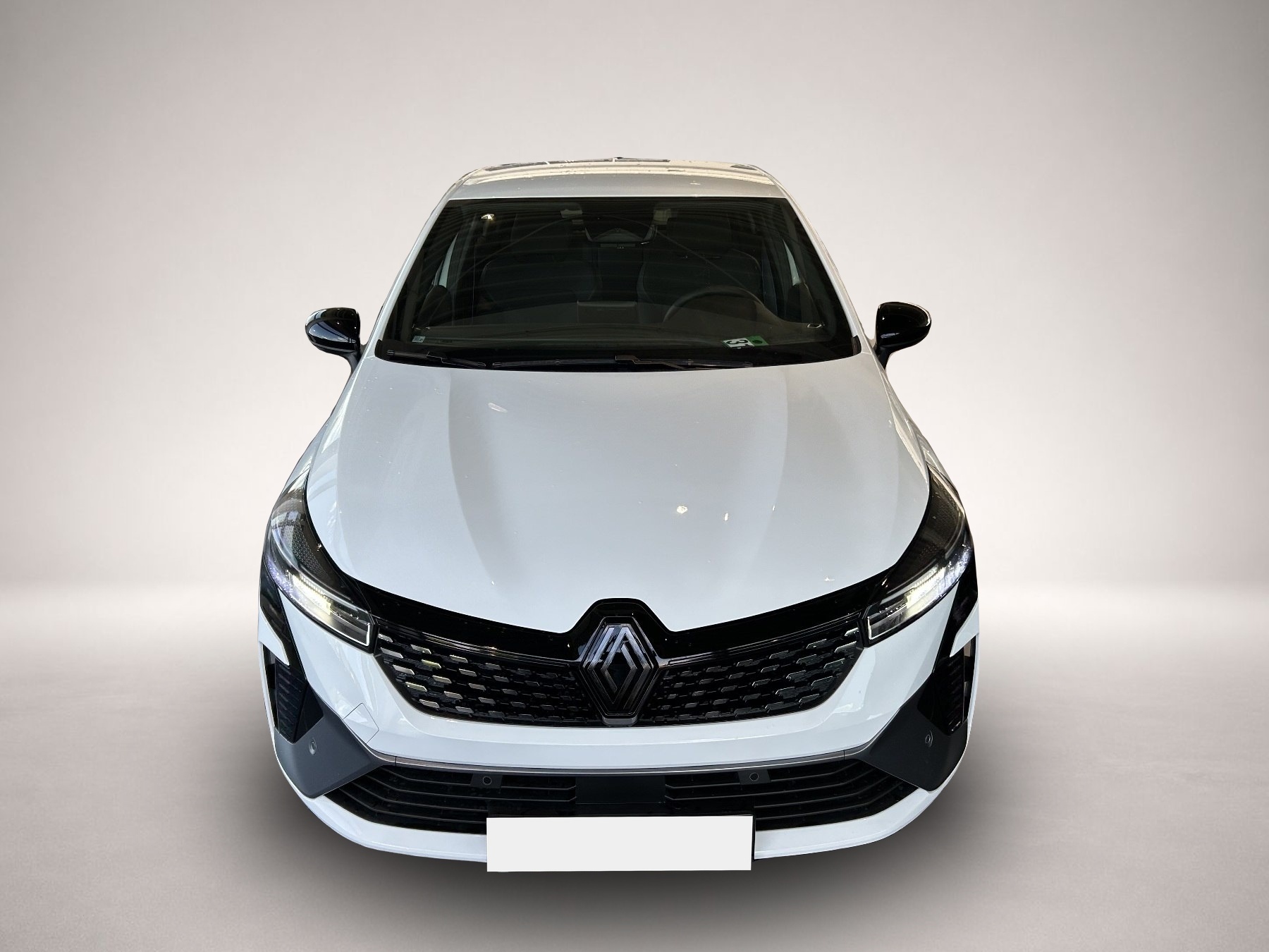 Renault Clio (09/2025, Benzin)