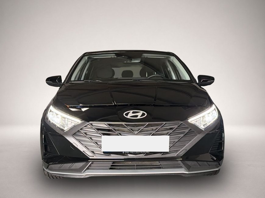 Hyundai i20 (11/2023, Benzin)