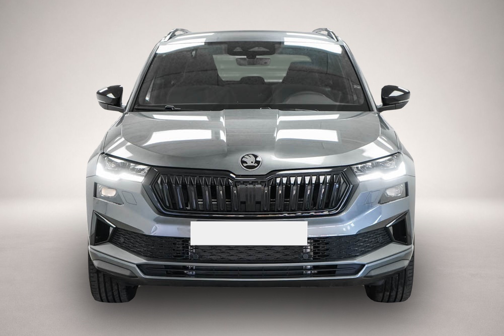 Skoda Karoq, Bild 2 von 4