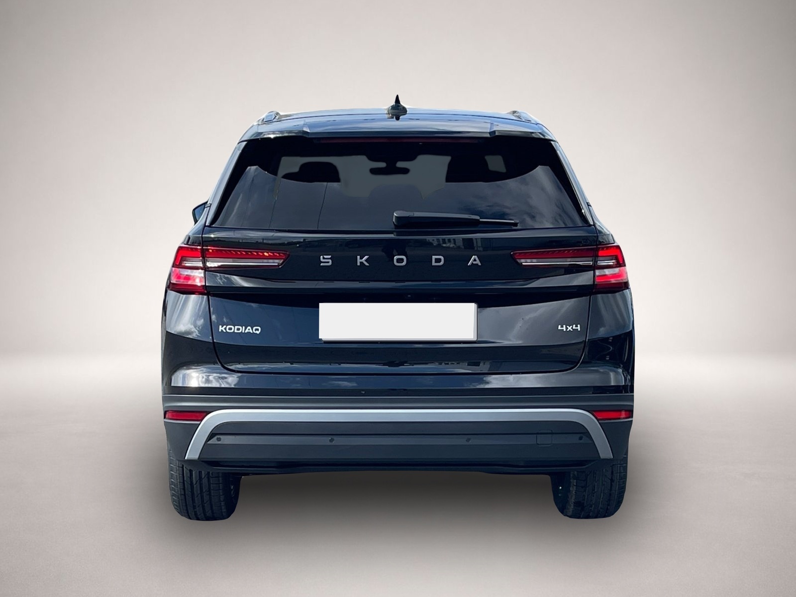 Skoda Kodiaq (02/2026, Diesel)