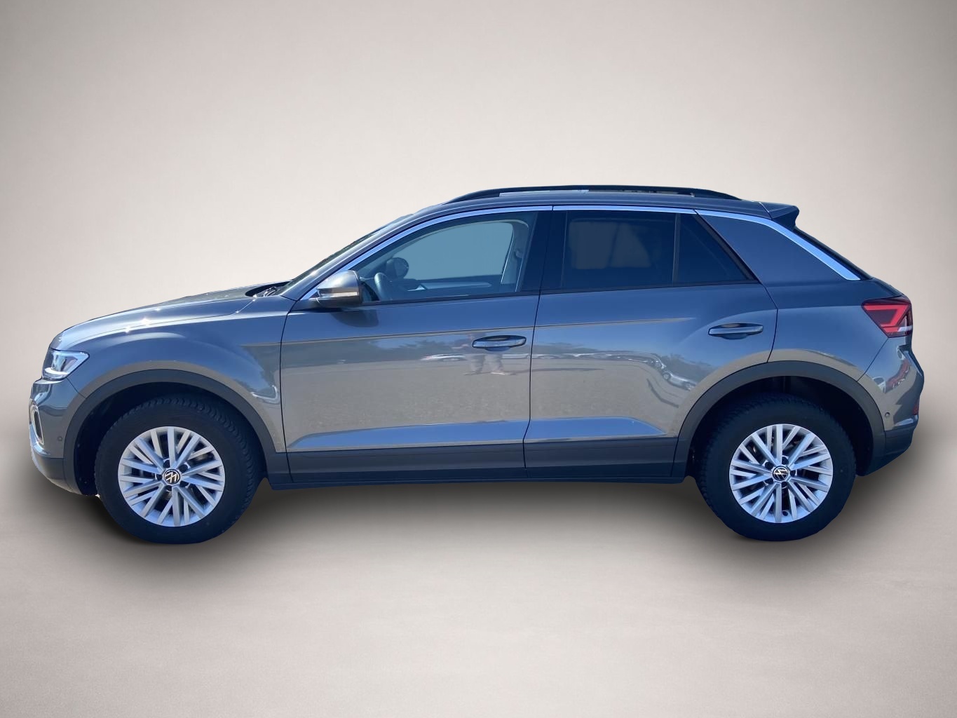 Volkswagen T-Roc (07/2023, )