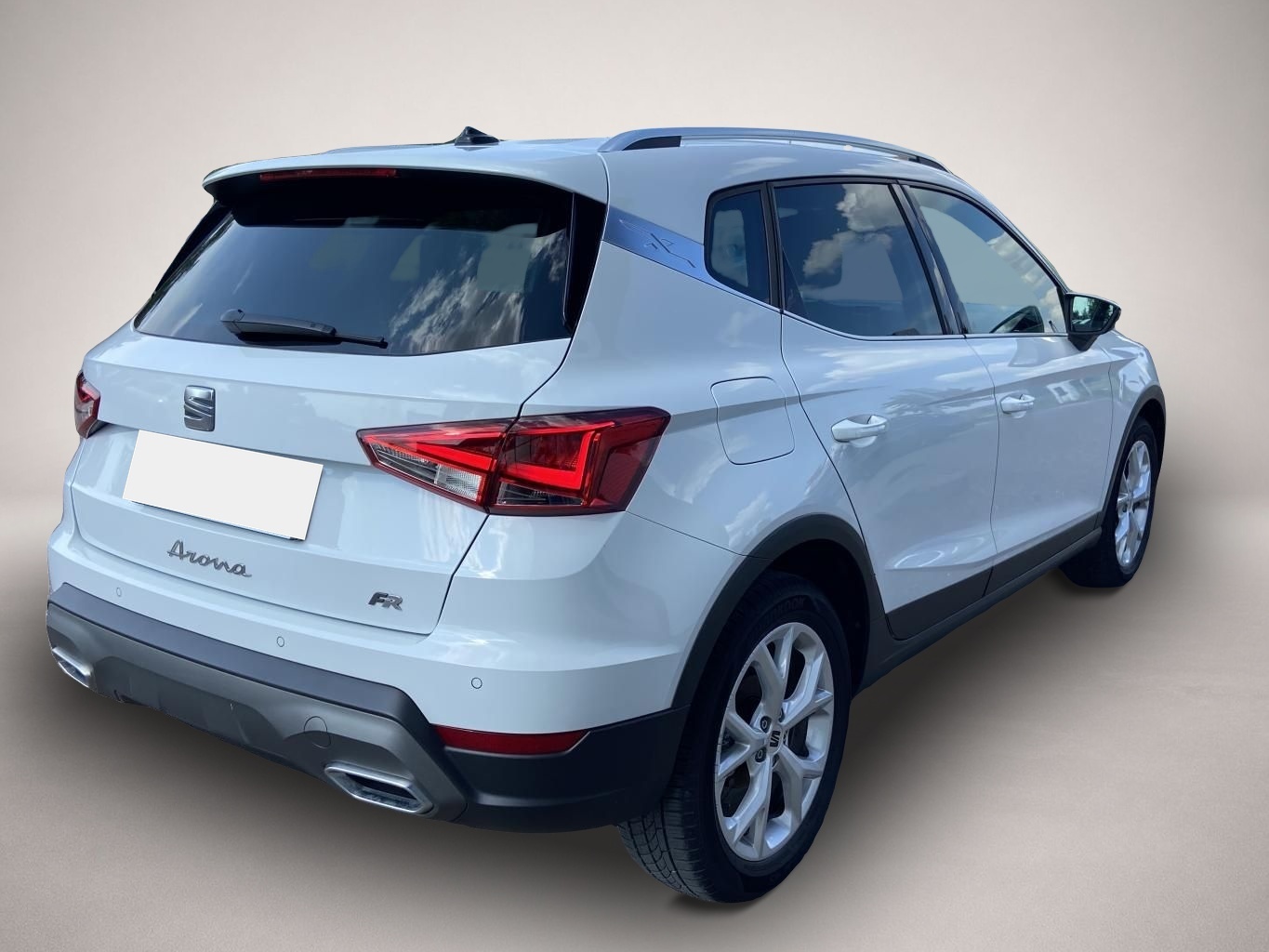 Seat Arona (06/2023, )
