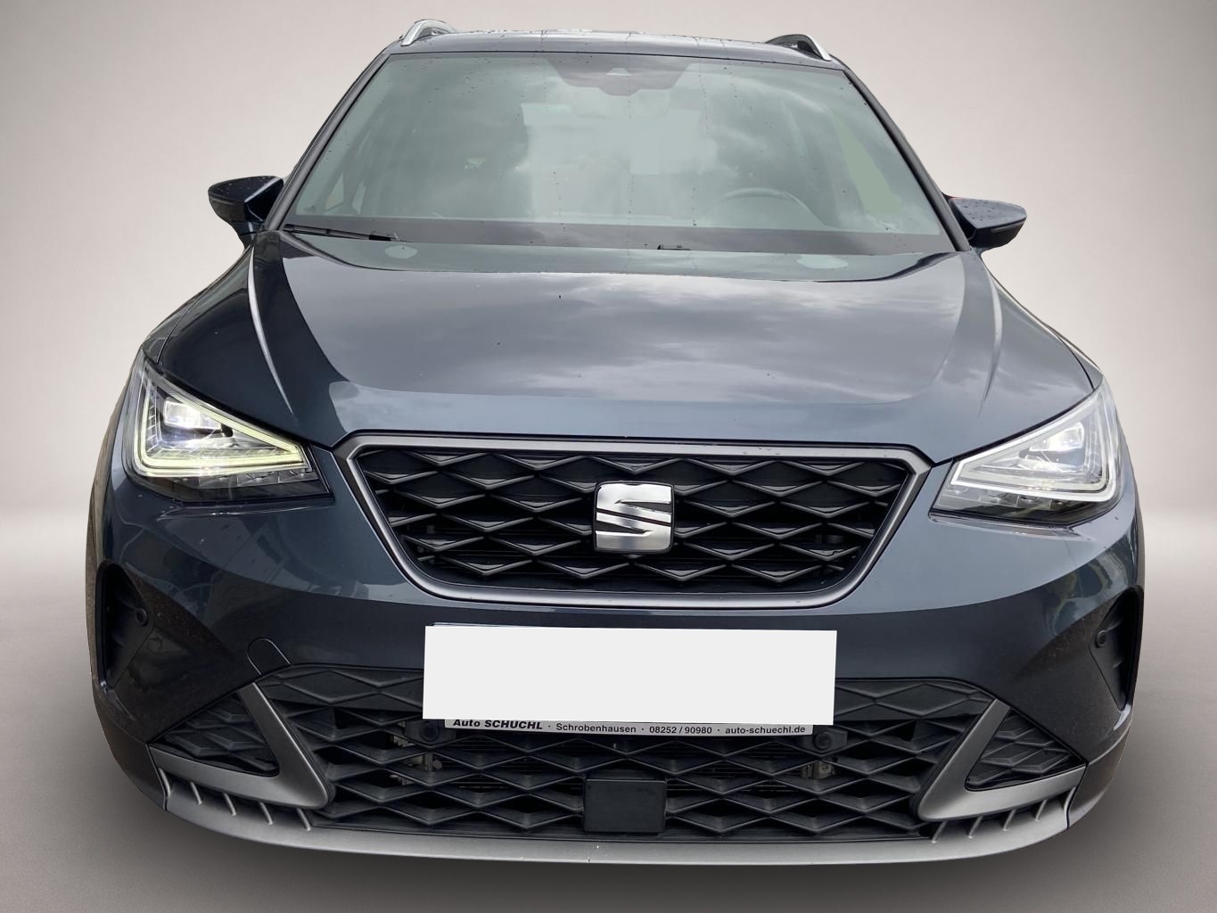 Seat Arona (04/2023, )