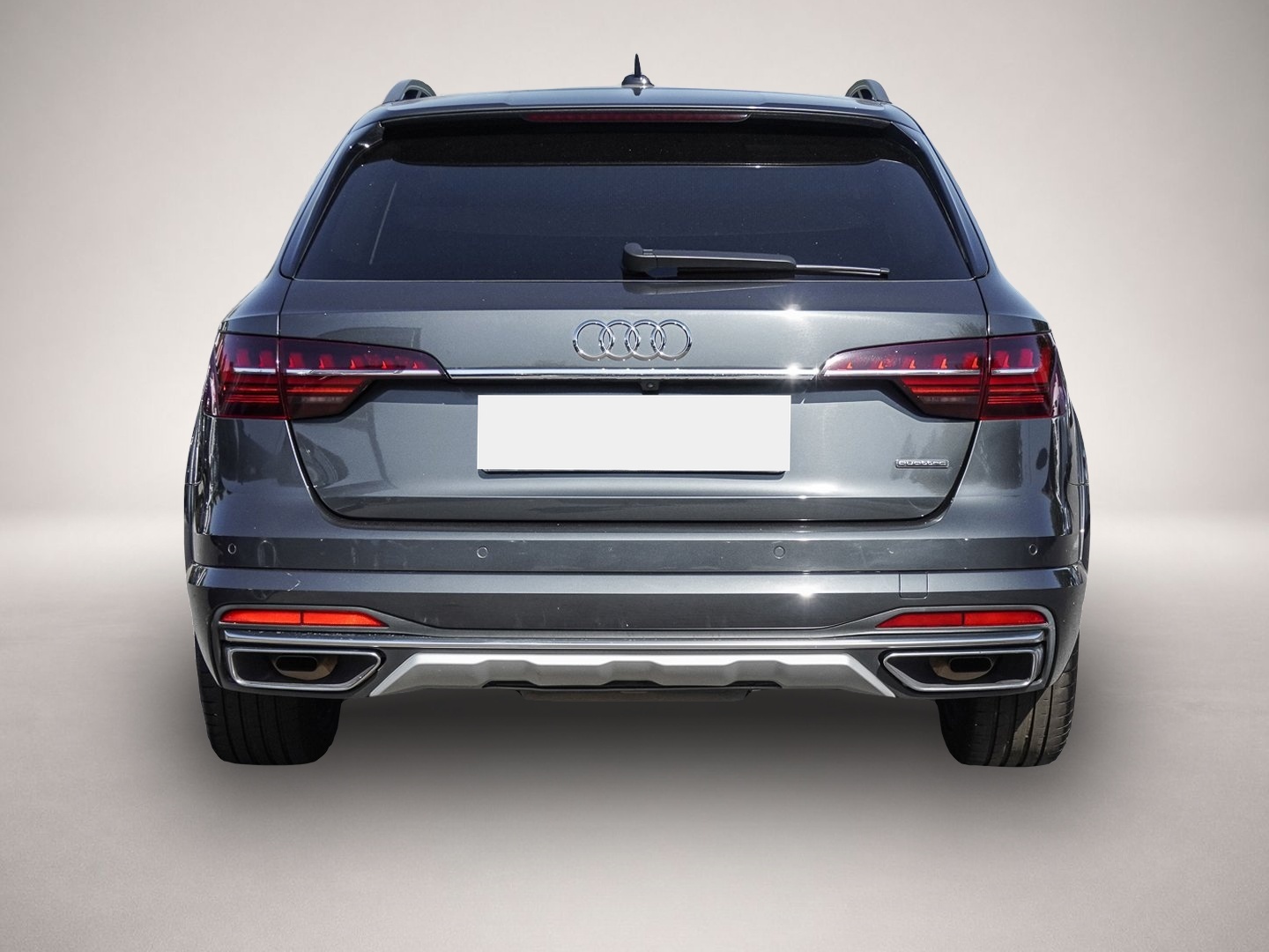 Audi A4 Allroad (06/2023, Benzin)