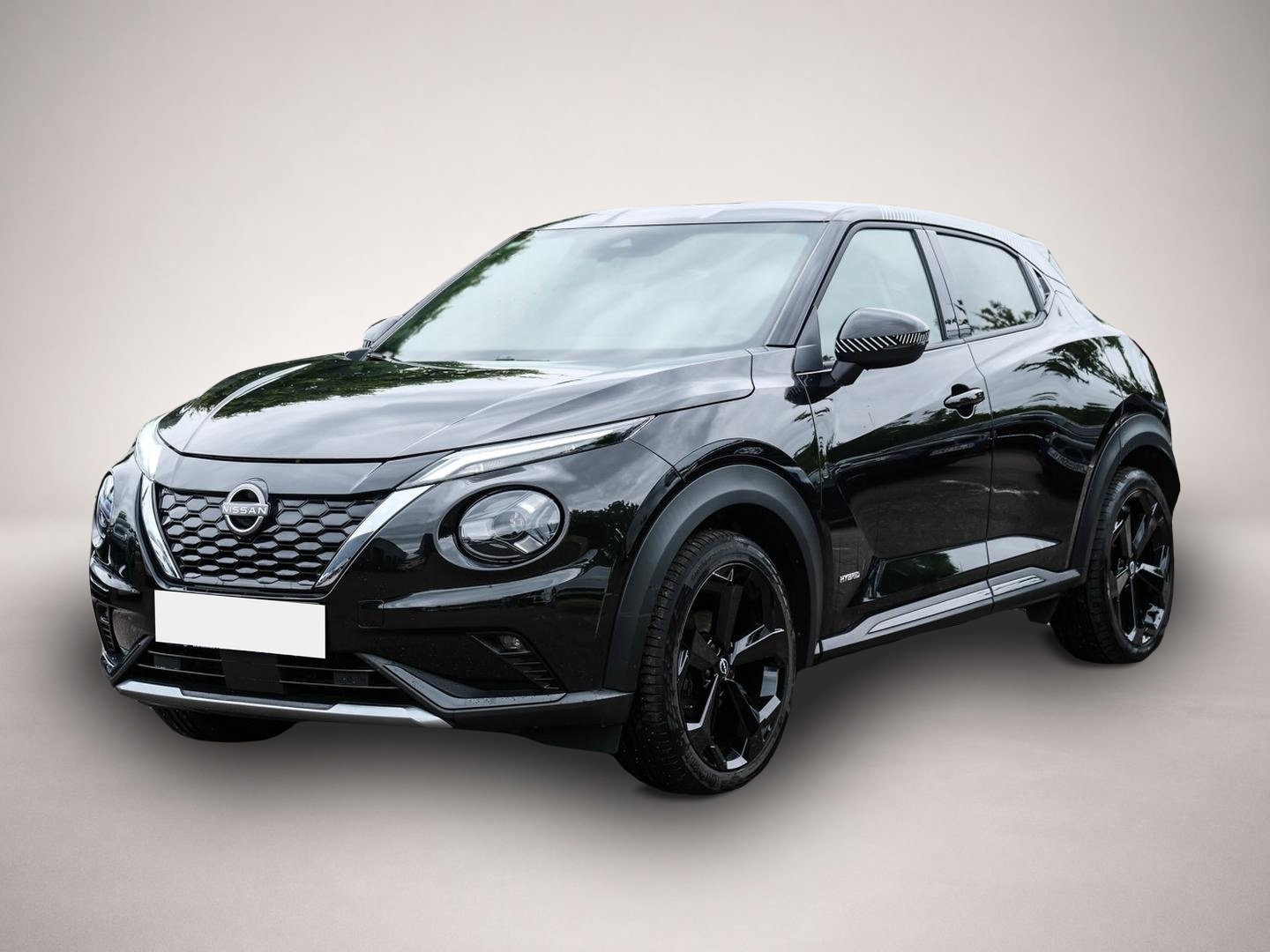 Nissan Juke (03/2023, Hybrid (Benzin/Elektro))