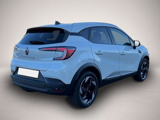Renault Captur (06/2025, Benzin)