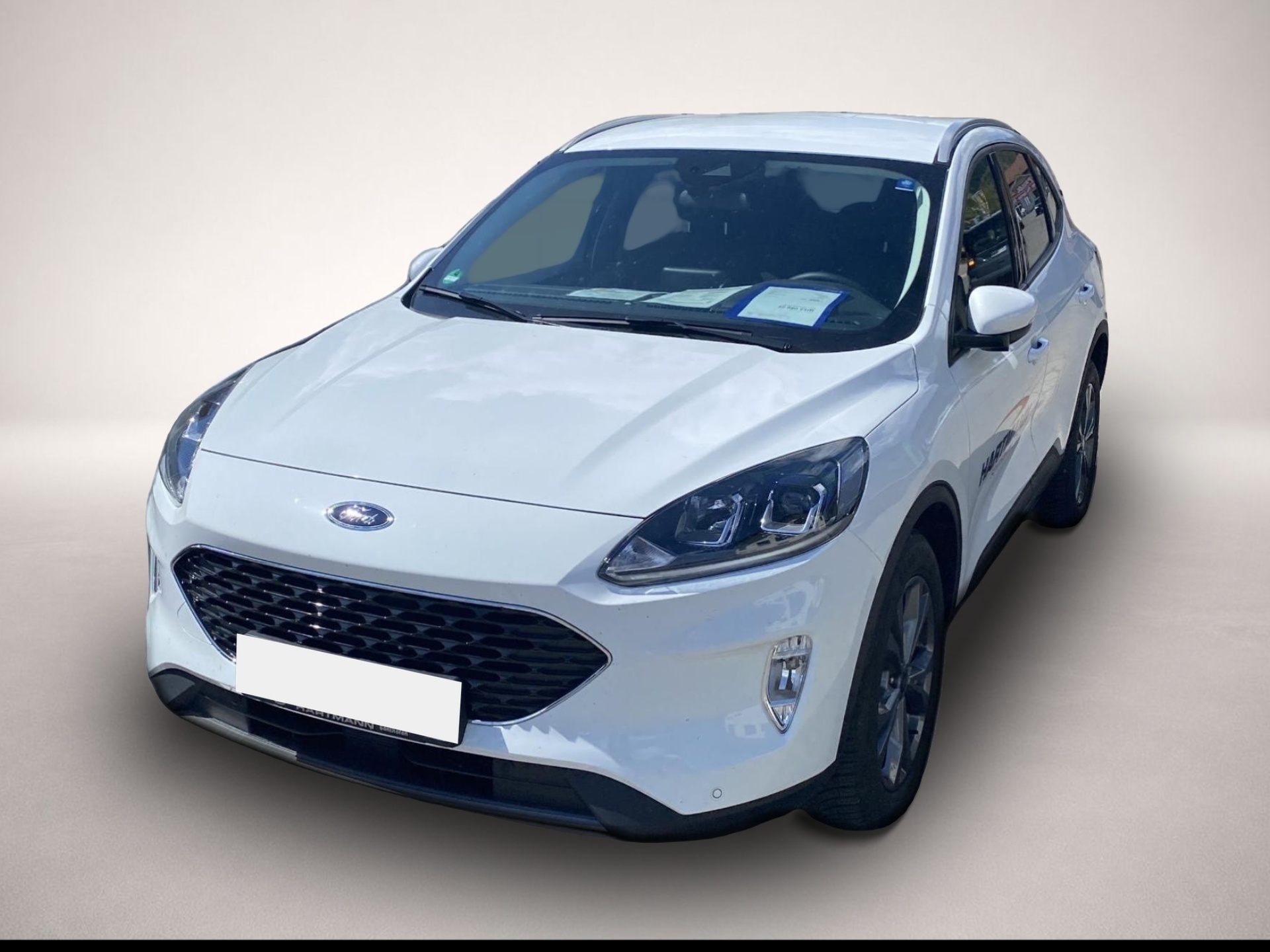 Ford Kuga (08/2024, Diesel)