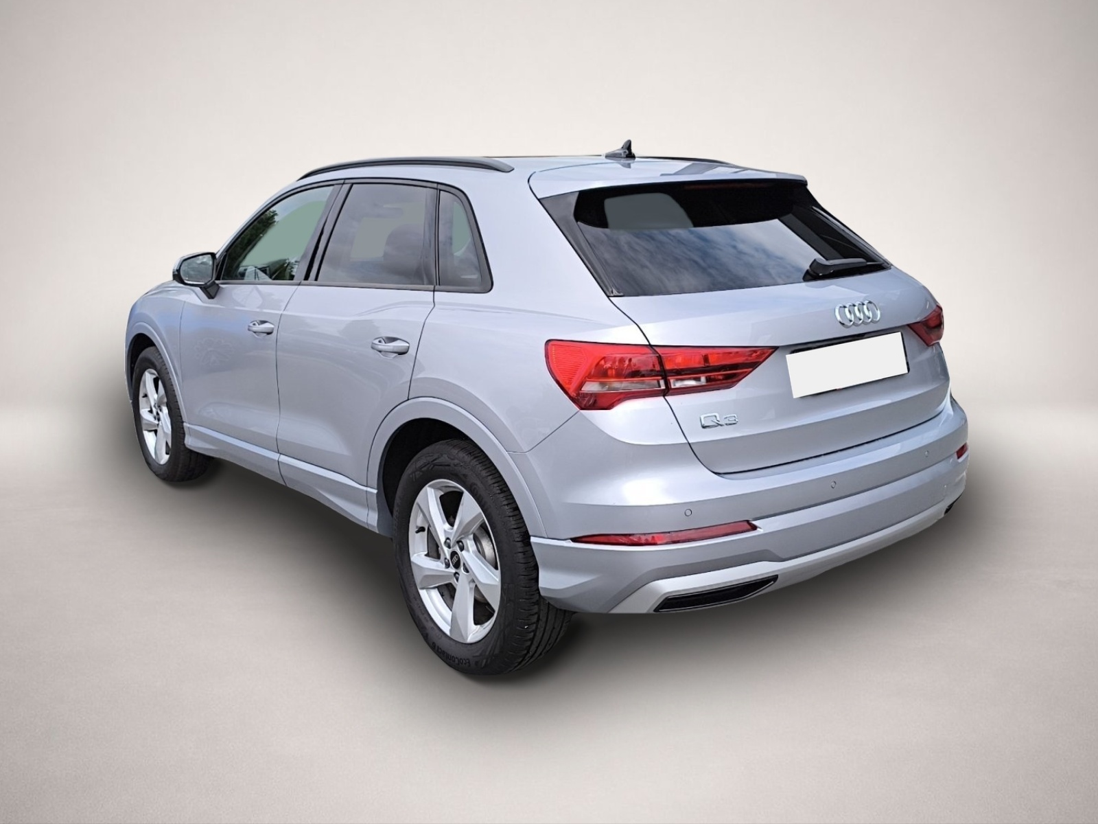 Audi Q3 (07/2024, Benzin)