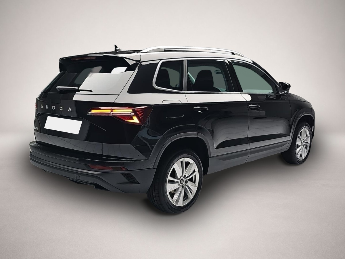 Skoda Karoq, Bild 2 von 4