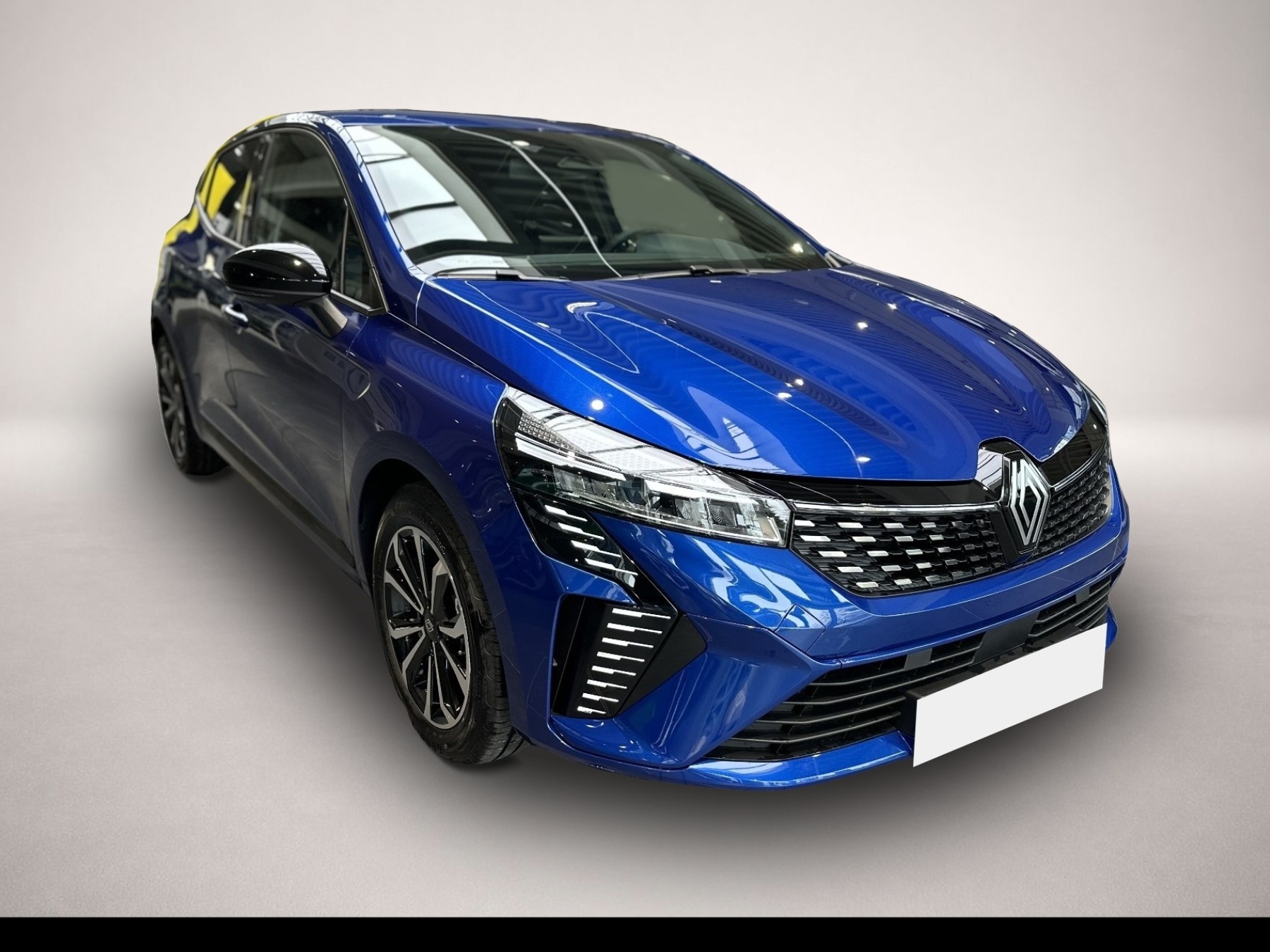 Renault Clio (02/2026, Benzin)