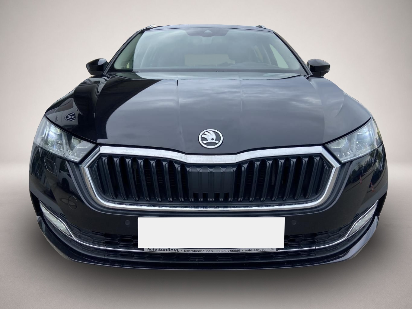 Skoda Octavia (01/2023, )