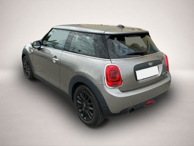 Mini ONE (10/2020, Benzin)