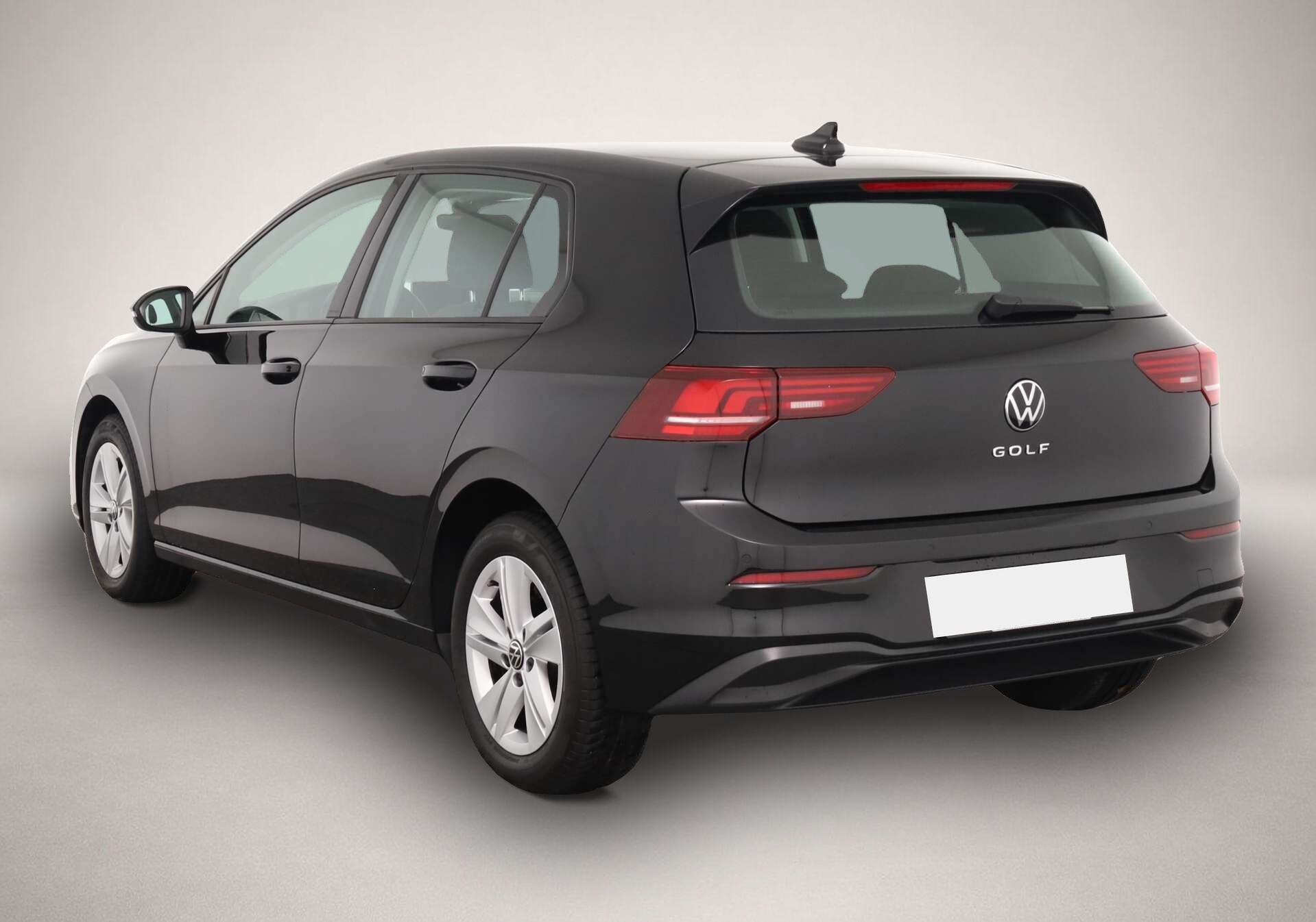 Volkswagen Golf (02/2025, Diesel)