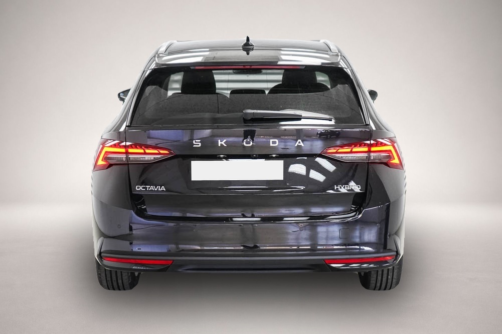 Skoda Octavia, image 4 of 4