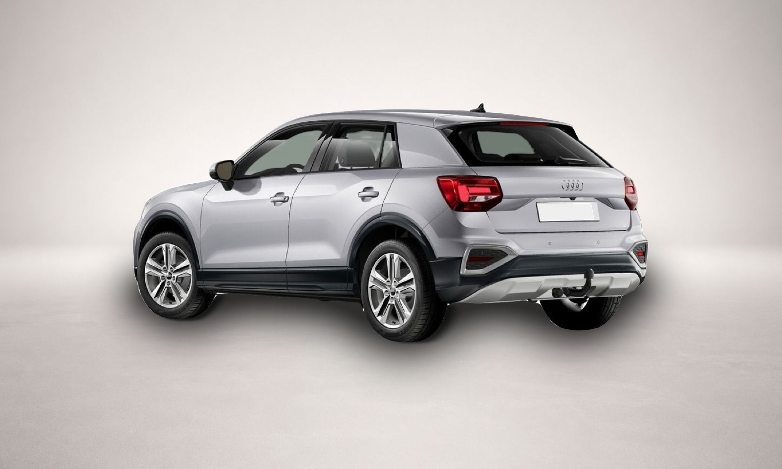 Audi Q2 (09/2025, )