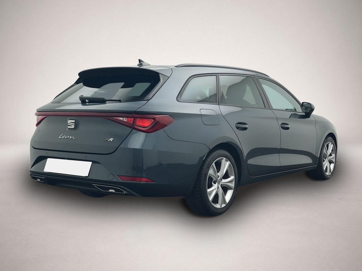 Seat Leon (06/2025, Benzin)
