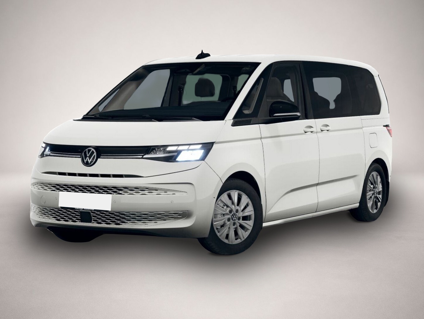 Volkswagen T7 Multivan (06/2026, Diesel)