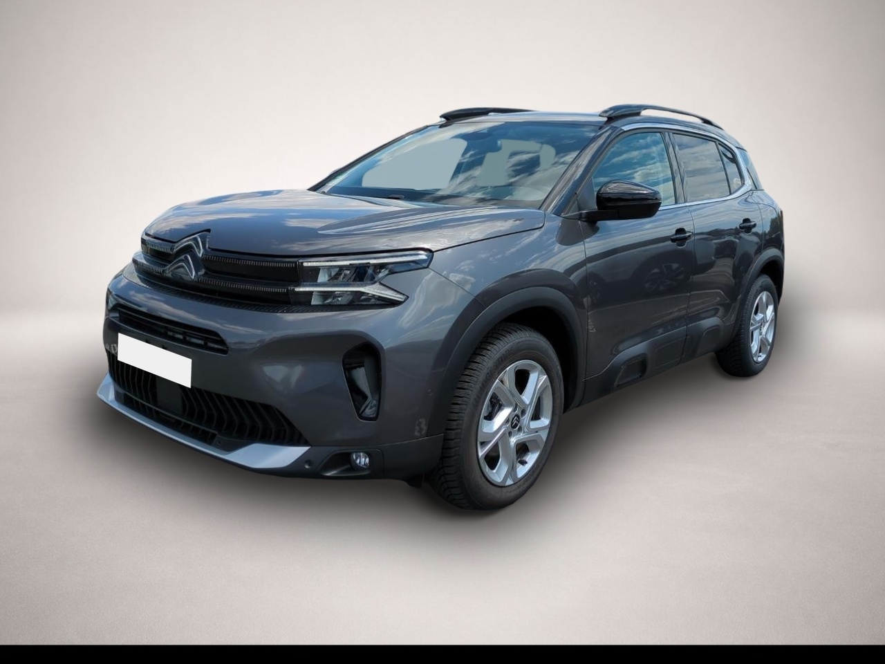 Citroen C5 Aircross (12/2024, Benzin)