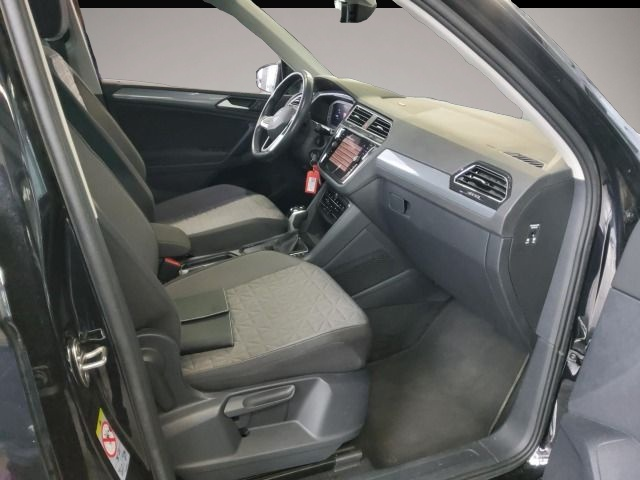 Volkswagen Tiguan (01/2023, Hybrid (Benzin/Elektro))