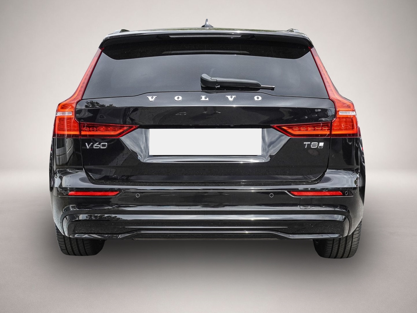 Volvo V60 (07/2024, )