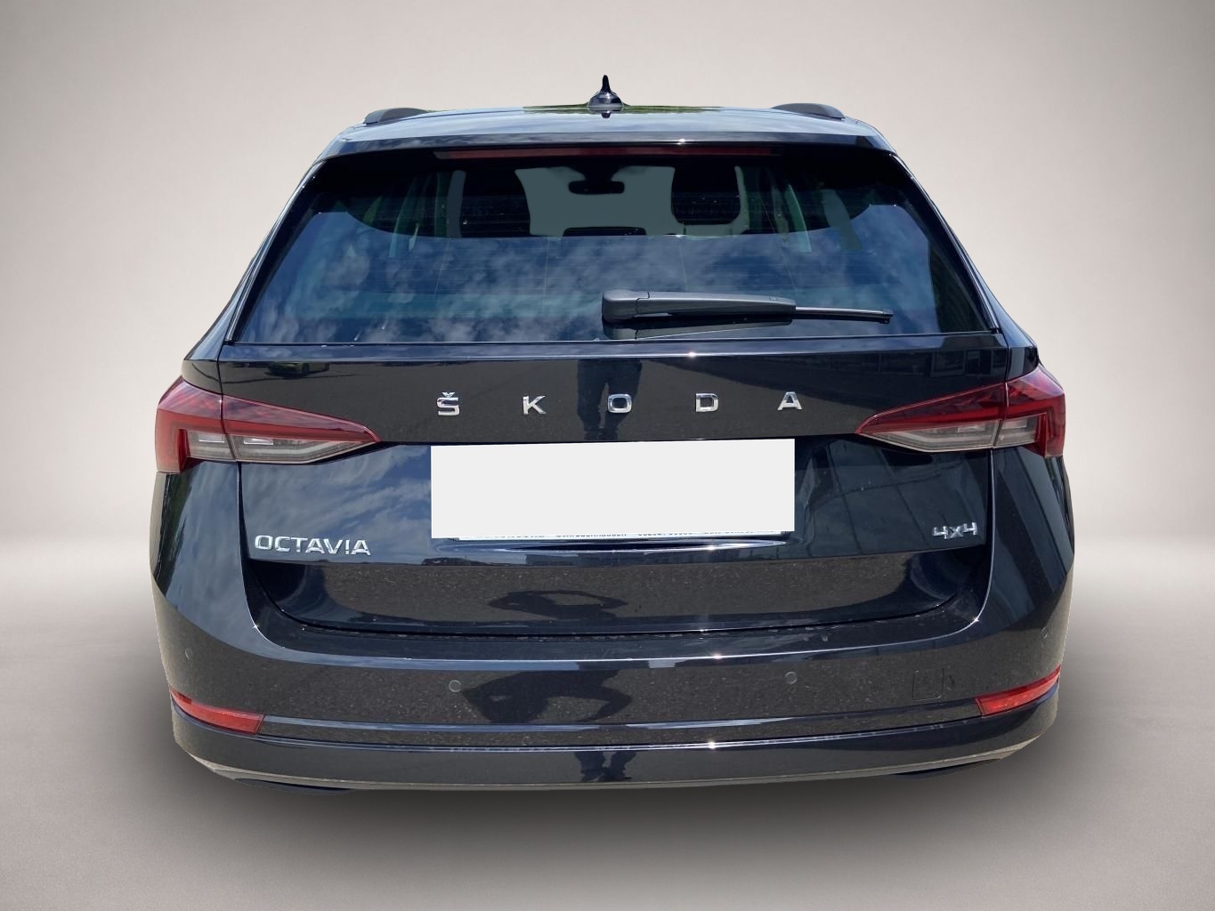 Skoda Octavia (11/2022, )