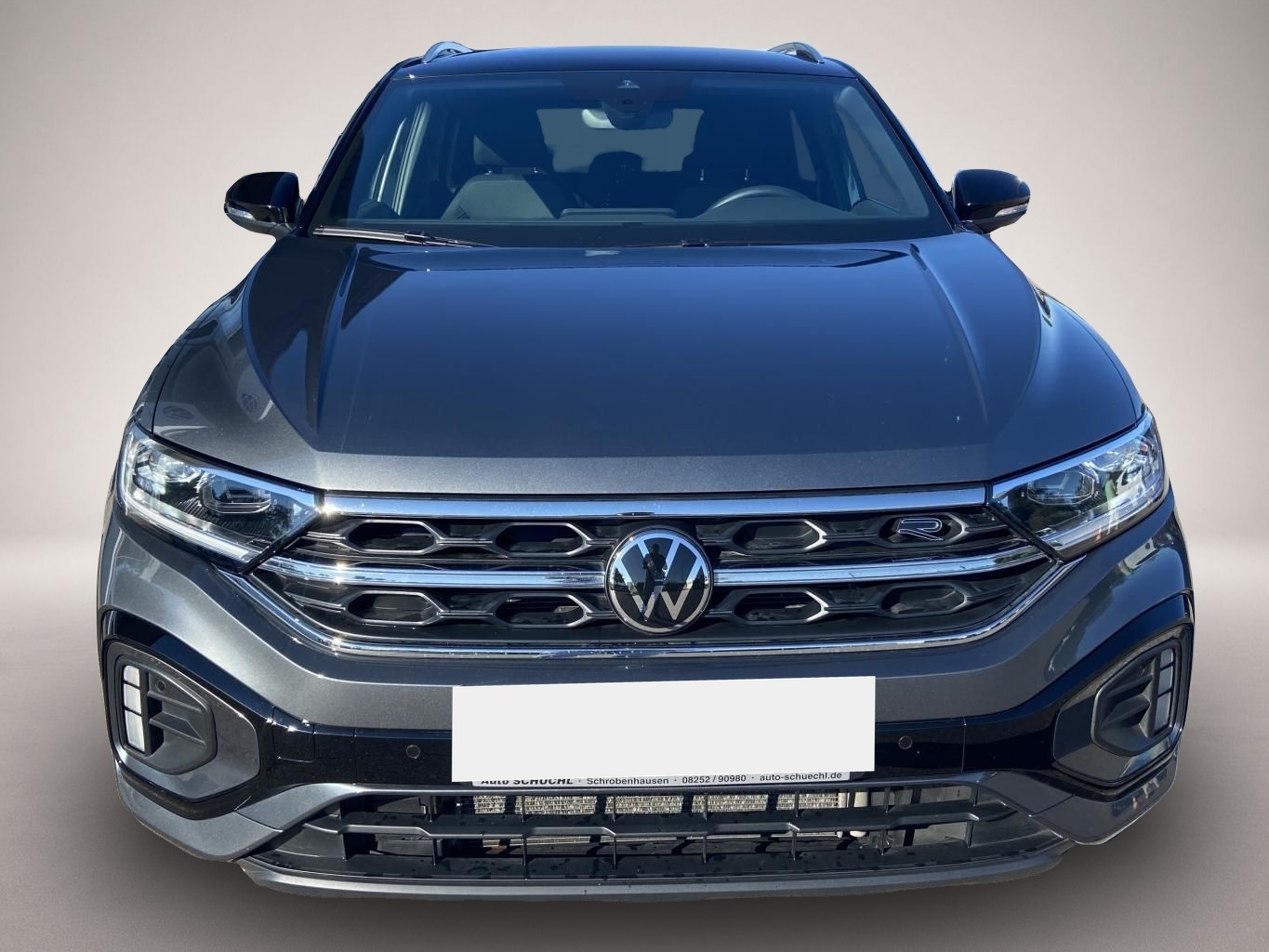 Volkswagen T-Roc (09/2025, )