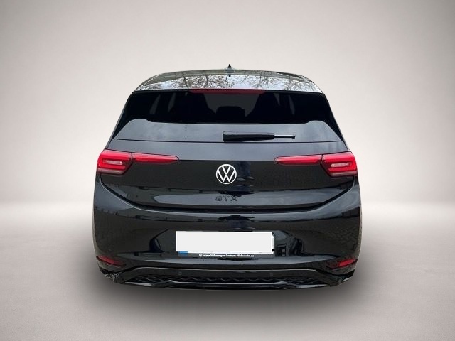 Volkswagen ID.3 (07/2025, ELECTRIC)
