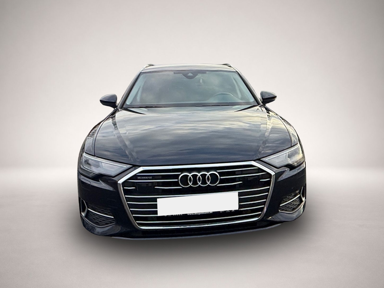 Audi A6 (11/2022, Diesel)