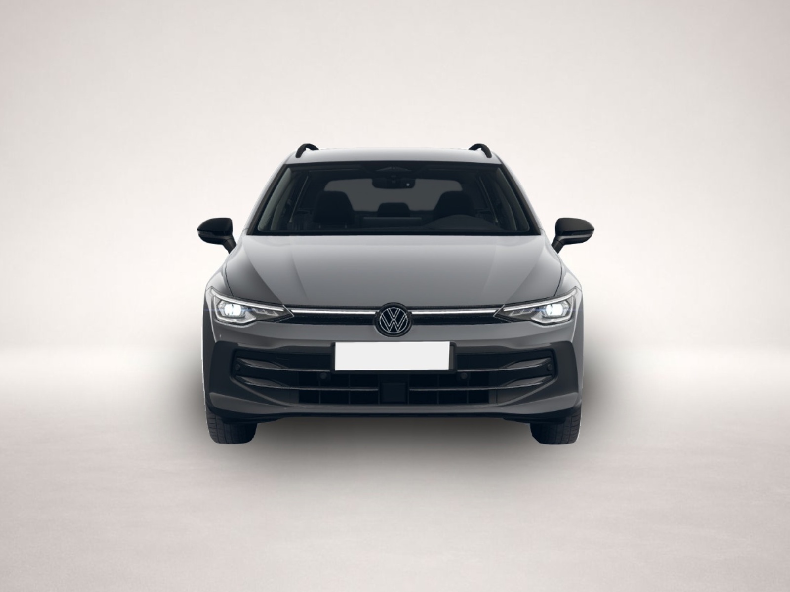 Volkswagen Golf (09/2025, Benzin)