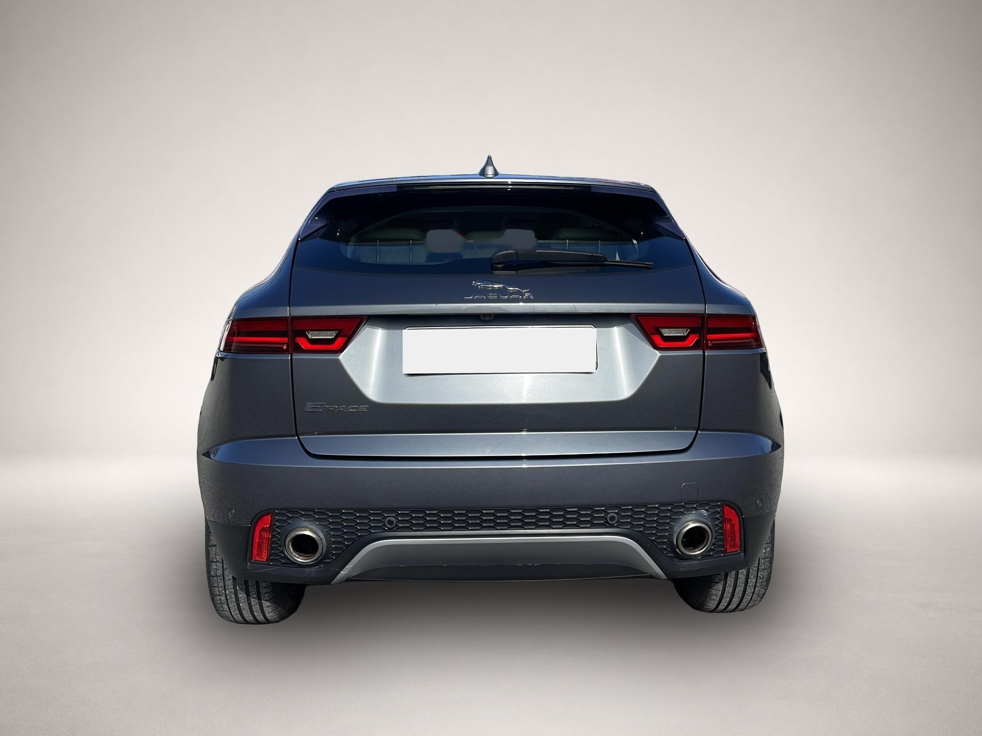 Jaguar E-Pace (07/2019, Benzin)