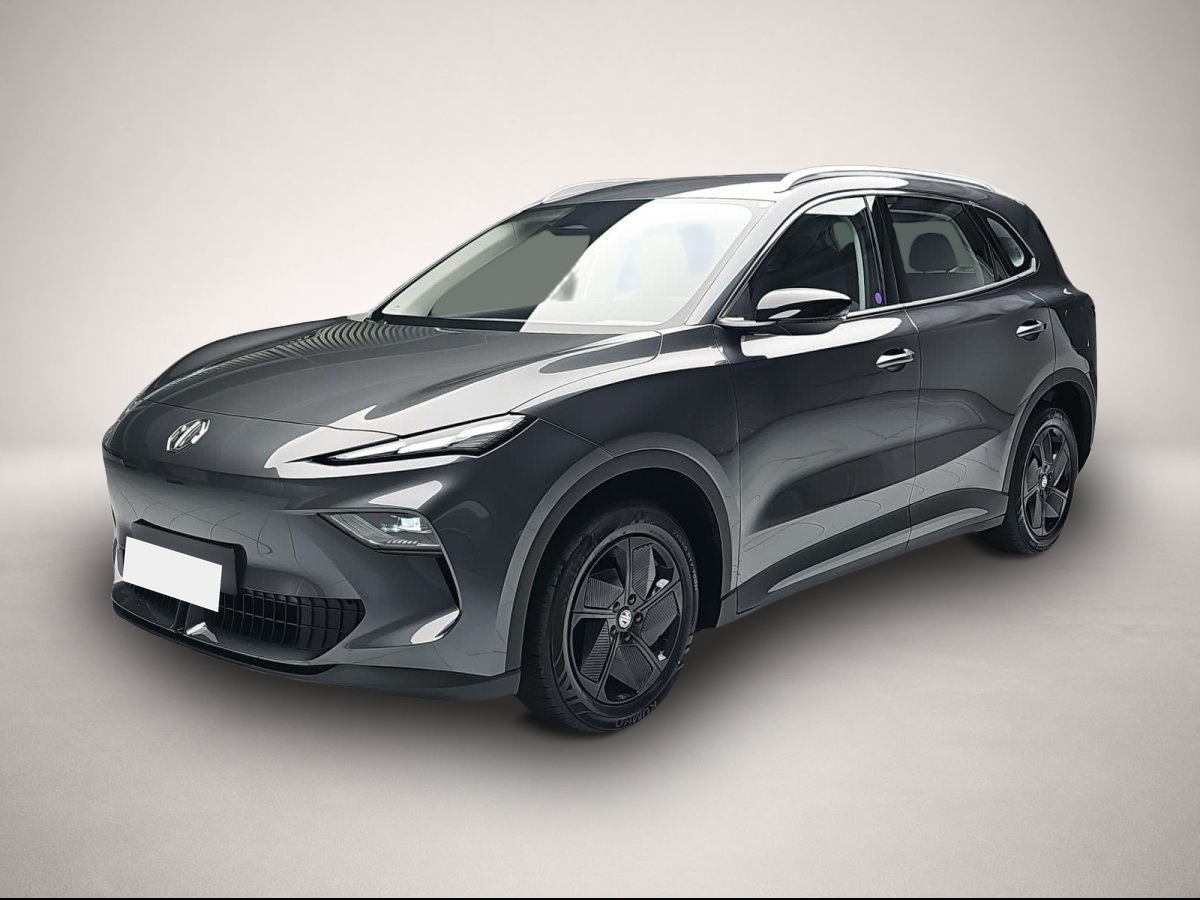 MG MG5