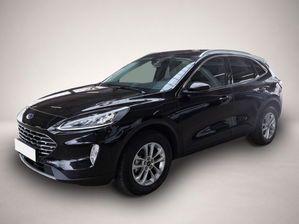 Ford Kuga (08/2023, )
