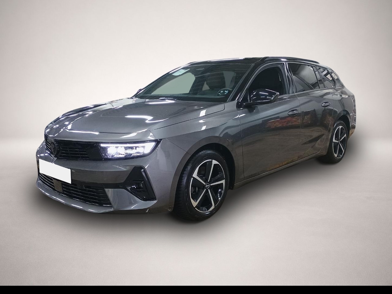 Opel Astra (03/2025, Benzin)