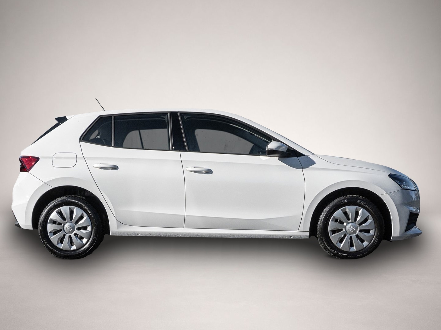 Skoda Fabia (01/2023, Benzin)