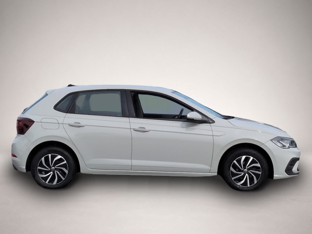 Volkswagen Polo (01/2024, Benzin)