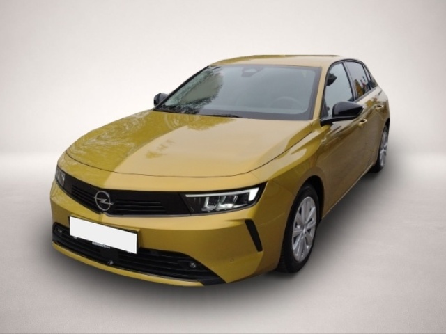 Opel Astra (04/2024, Benzin)