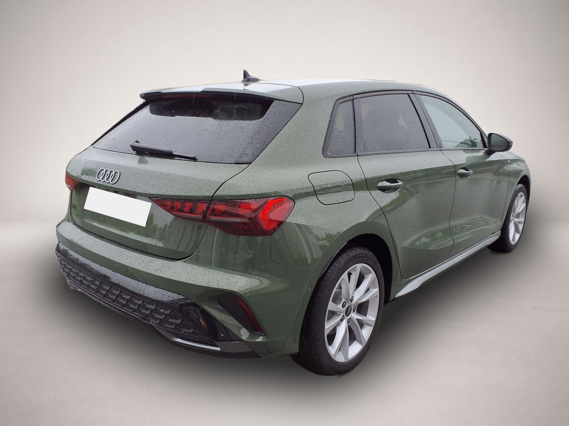 Audi A3, Bild 3 von 4