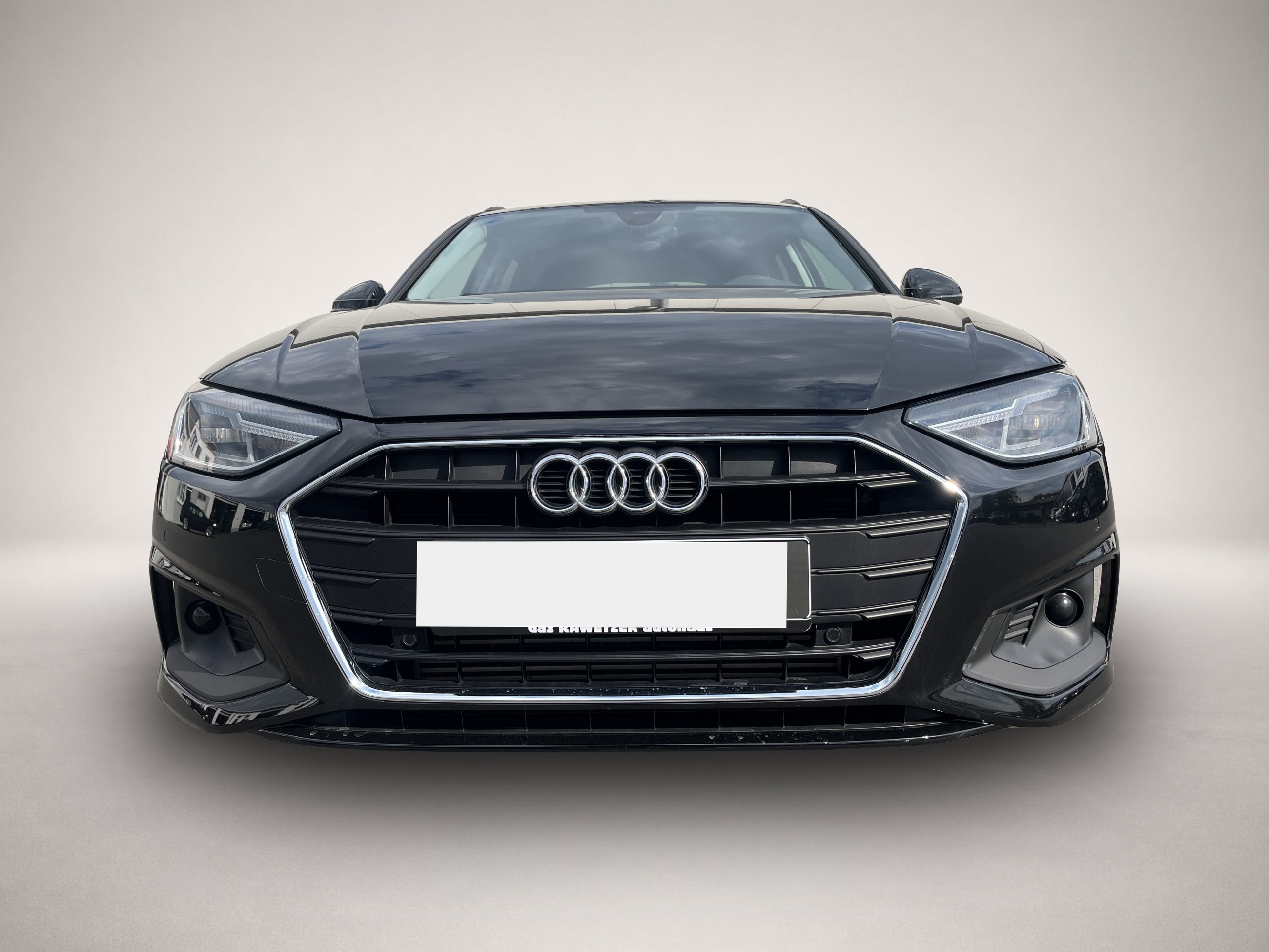 Audi A4 (08/2022, )