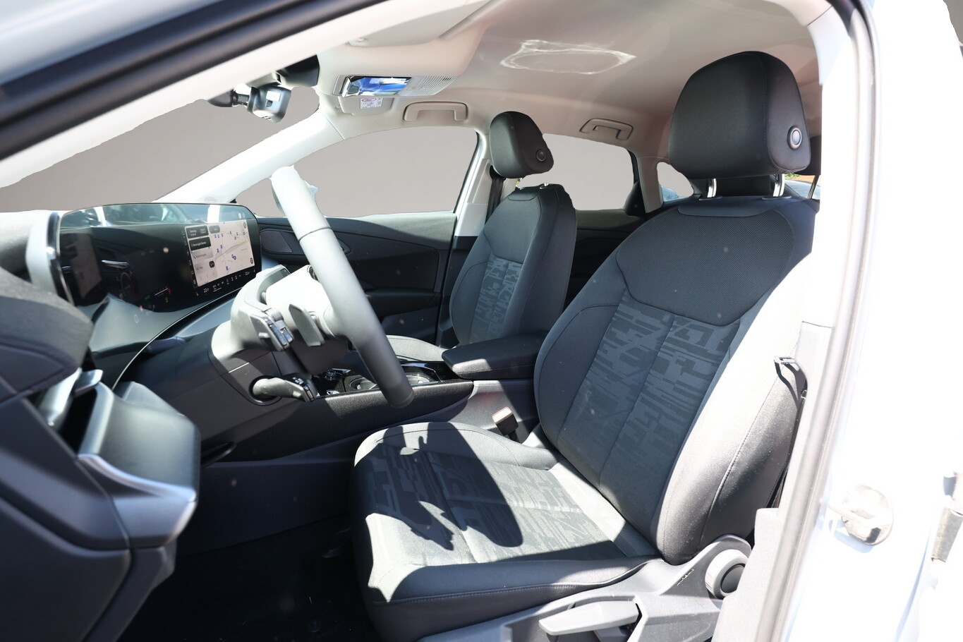 Audi Q3 (04/2026, Benzin)